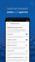 G DATA Mobile Security Screenshot 1