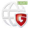G DATA Mobile Security Light icon G DATA Mobile Security Light icon