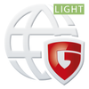 G DATA Mobile Security Light ไอคอน