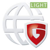 G DATA Mobile Security Light 아이콘