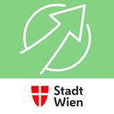 Grüne Welle Wien icône