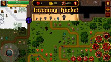 Legend of Towercraft syot layar 2