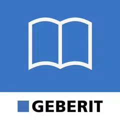 Geberit Pro アプリダウンロード
