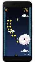 Ninja Wall Runner 스크린샷 1