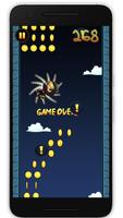 Ninja Wall Runner 스크린샷 2