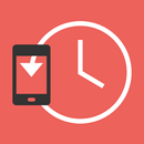 Timed Text Message APK