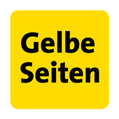 Gelbe Seiten ไอคอน