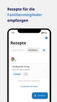 Das E-Rezept স্ক্রিনশট 2