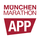 Muenchen Marathon APP أيقونة