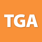 TGA-App icône