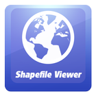 Shapefile Viewer আইকন