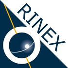 Geo++ RINEX Logger Zeichen