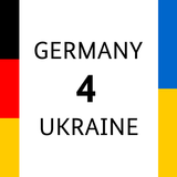 Germany4Ukraine icône