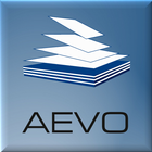 آیکون‌ AEVO