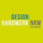 Design Handwerk NRW 아이콘