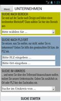 Design Handwerk NRW اسکرین شاٹ 1