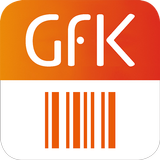 GfK SmartScan icône