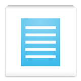 ListView Interactions أيقونة