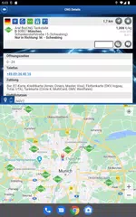 gibgas CNG Europe APK download