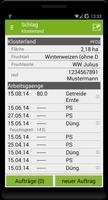 Acker-Blick mobil screenshot 1