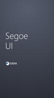 Segoe UI - CM11+ gönderen