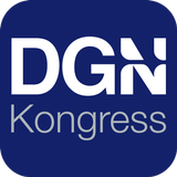 DGN 2019 simgesi