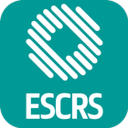 ESCRS Paris 2019 simgesi