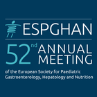 ESPGHAN 2019 icône