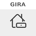 Gira HomeServer/FacilityServer ícone