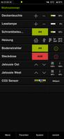 Gira HomeServer/FacilityServer تصوير الشاشة 2