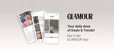 GLAMOUR Fashion Trends shoppen