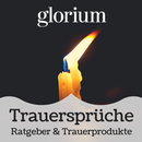 Trauersprüche, Beileidsbekundu APK