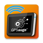 GPSauge Zubehör - App icône