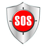 SOS Notruf App 'GPS BodyGuard'