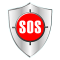 SOS Notruf App 'GPS BodyGuard'