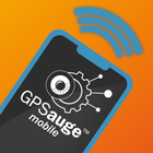 GPSauge mobile icône