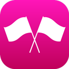 Flaggen App 아이콘