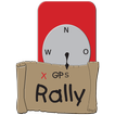 GPSRally - Easy Navigation