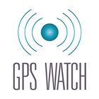 GPS-WATCH icône