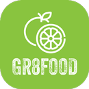 GR8FOOD APK