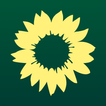 Grüne Wahlkampf-App