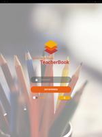 TeacherBook الملصق