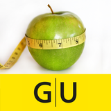 GU Diät Plus icône