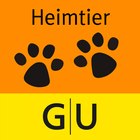 GU Heimtier Plus Zeichen