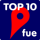 TOP 10 Fuerteventura Places APK