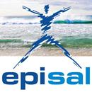 Episal - Die natürliche Kraft des Meersalzes. APK