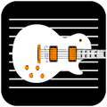 Harmonic Tuner Guitar Setup