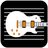 Harmonic Tuner Guitar Setup