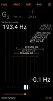 Harmonic Tuner Drum Set постер