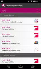 Скачать Prime Guide TV Programm XAPK